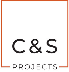 logo c&s projects