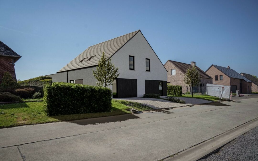 Ghoy – Lot 1